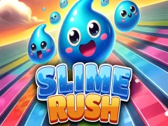 Игра Грче од слуз онлајн