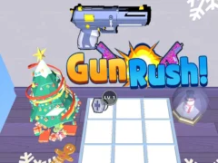Игра Пробив на оружјето онлајн
