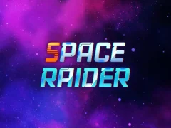 Игра Вселенски рајдер онлајн