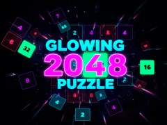 Игра Блескава 2048 година онлајн