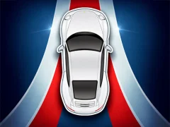 Игра Ридски трки: капка јајца онлајн