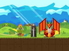 Игра Авантурите на кралот на богатството онлајн