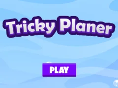 Игра Лукав планер онлајн