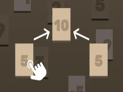 Игра Збир: Мешање онлајн