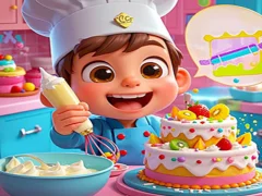 Игра Роденденско изненадување онлајн