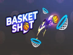 Игра Кошарка шут онлајн