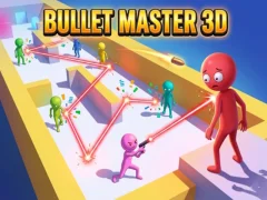 Игра Bullet Master 3D онлајн