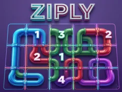 Игра Ziply онлајн