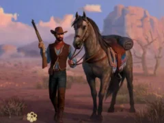 Игра Опстанок во Вестленд онлајн