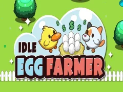 Игра Јајца од земјоделци-продуцент онлајн
