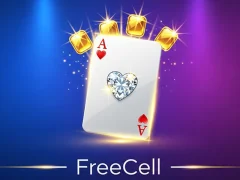 Игра Free Cell Classic онлајн