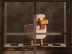 Игра Minecraft Law Chicken 2 онлајн