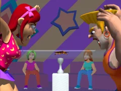 Игра Кралот на клоци онлајн Игра Кралот на клоци онлајн