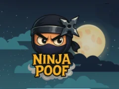 Игра Евазивна нинџа онлајн
