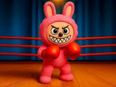 Игра Анти-стрес игра Labubu онлајн