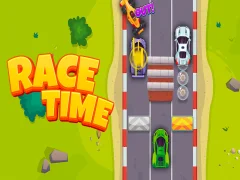Игра Трка некое време онлајн Игра Трка некое време онлајн