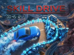 Игра Skill Drive онлајн