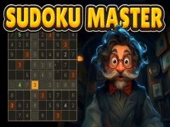 Игра Господар Судоку онлајн Игра Господар Судоку онлајн
