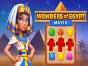 Игра Чуда на Египет: натпревар онлајн Игра Чуда на Египет: натпревар онлајн