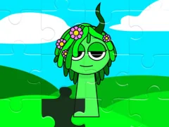 Игра Загатка: Спринки онлајн