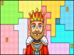 Игра Загатките на кралството онлајн