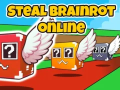 Игра Roblox: Украдете италијански Brainrot онлајн