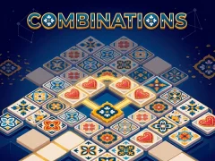 Игра Combinations онлајн