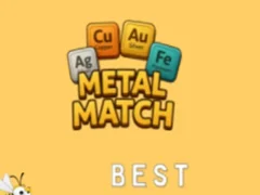 Игра Метал натпревар онлајн