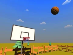 Игра Кошаркарска школа онлајн