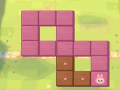 Игра Labubu Little Bubu онлајн