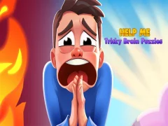 Игра Помогни ми: Предизвикувачки загатки онлајн