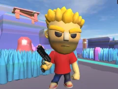 Игра Херои на кралската битка онлајн