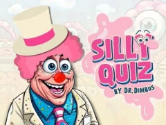 Игра Глупав квиз од д-р Димбус онлајн