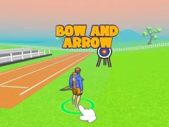 Игра Кромид и стрели онлајн