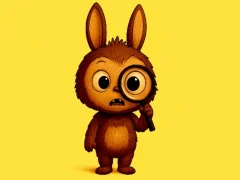 Игра Labubu Најдете ги разликите онлајн