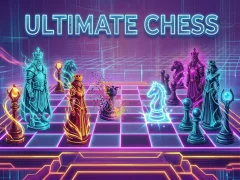 Игра Ultimate Chess онлајн