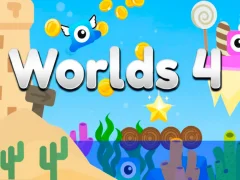 Игра Светови 4 онлајн