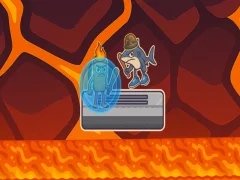 Игра Опстанок на италијанска Бреотрот Арена онлајн
