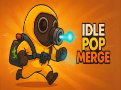 Игра Поп спојувања онлајн
