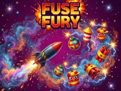 Игра Fuse Fury онлајн