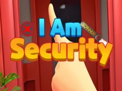 Игра Јас сум чувар онлајн Игра Јас сум чувар онлајн