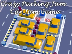 Игра Луд паркинг онлајн Игра Луд паркинг онлајн