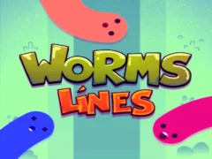 Игра Змиски линии онлајн Игра Змиски линии онлајн