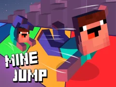 Игра Мојот скок онлајн