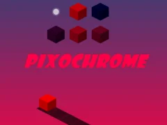 Игра Пиксохром онлајн