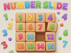 Игра Поместување на броеви онлајн