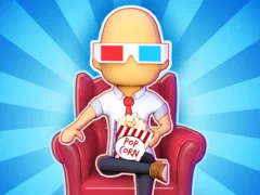 Игра Филмски бизнис онлајн