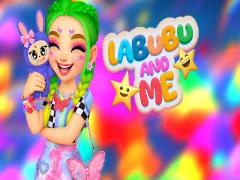 Игра Лабубу и јас онлајн