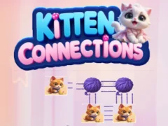 Игра Врски со мачиња онлајн Игра Врски со мачиња онлајн