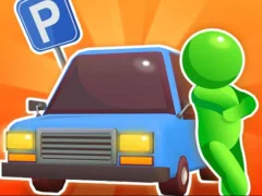 Игра Паркирајте ги сите онлајн Игра Паркирајте ги сите онлајн